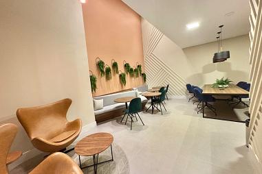 Apartamento em Home club no Santo Antônio