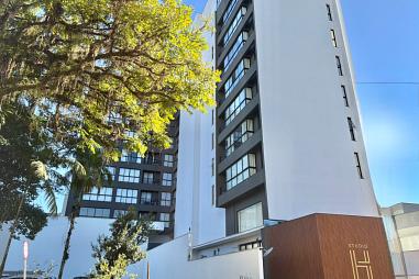 Apartamento Studio mobiliado