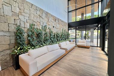 Apartamento no America