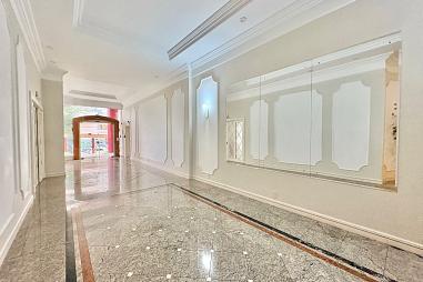 Apartamento com 3 dormitórios no centro