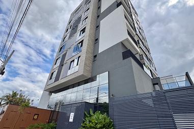 Apartamento mobiliado no Santo Antônio