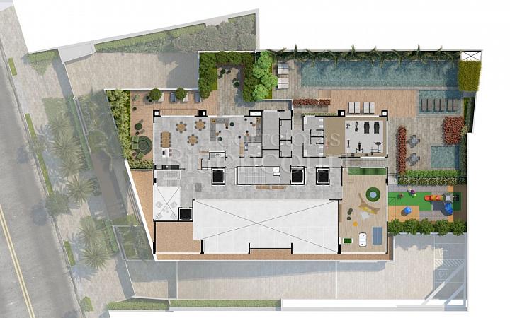 Apartamento — foto 13