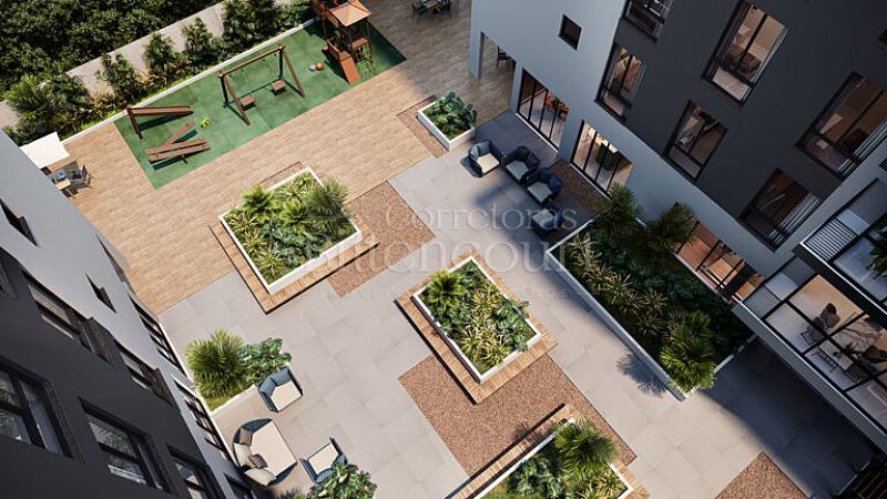 Apartamento — foto 11