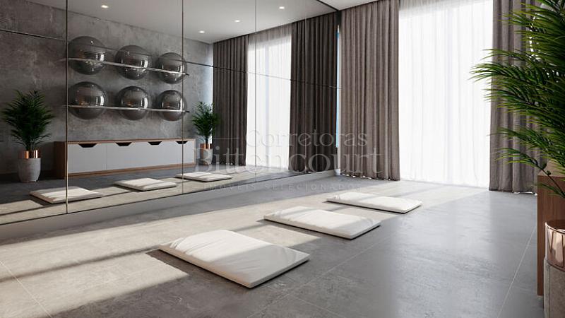 Apartamento — foto 13