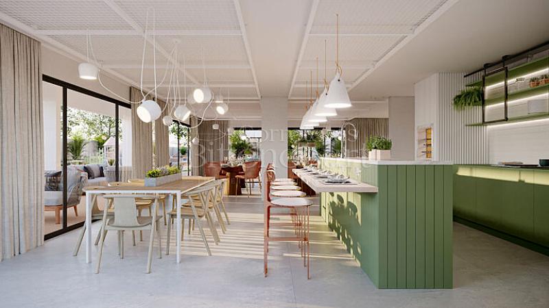 Apartamento — foto 14