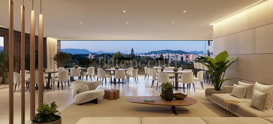 Apartamento no edifício  KAÁ — foto 13