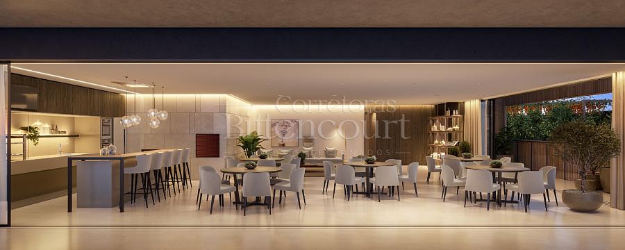 Apartamento no edifício  KAÁ — foto 12