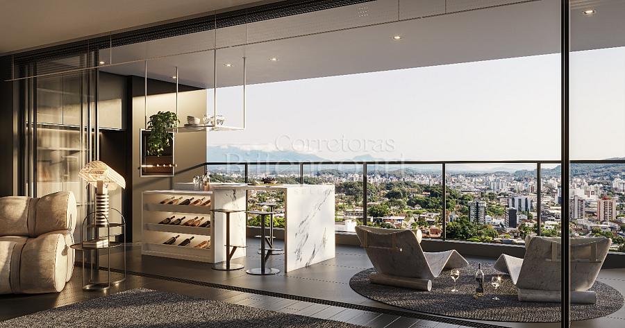 Apartamento no Edifício Amaluna — foto 2