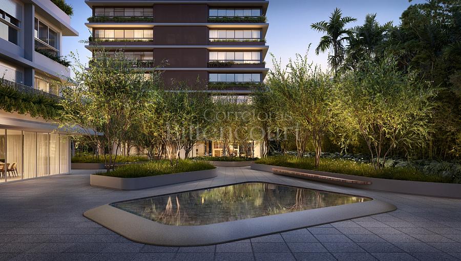 Apartamento no Edifício Le Parc — foto 5