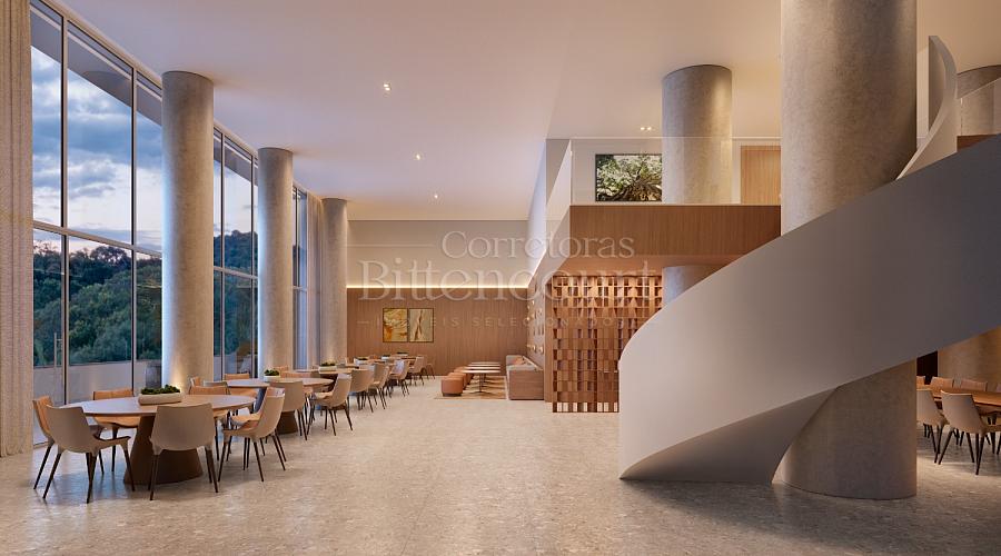 Apartamento no Edifício Le Parc — foto 16