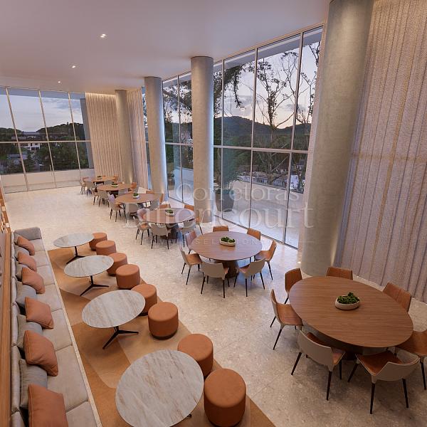 Apartamento no Edifício Le Parc — foto 17