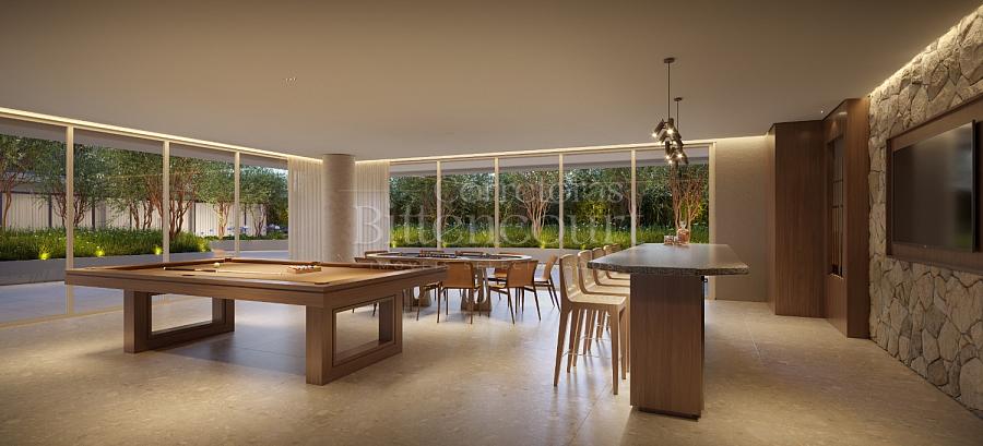 Apartamento no Edifício Le Parc — foto 11