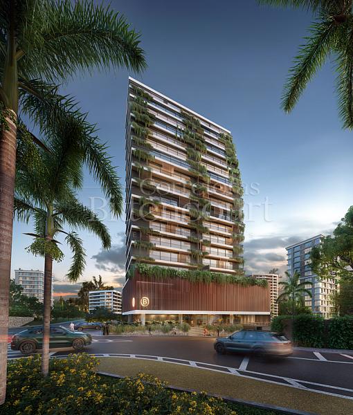 Salas Comerciais no Edifício BENJAMIN — foto 3