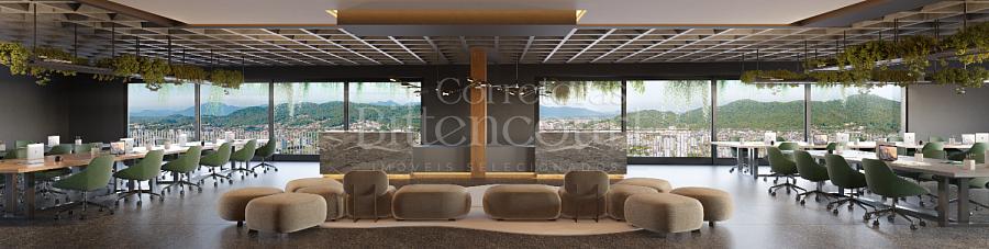 Salas Comerciais no Edifício BENJAMIN — foto 5