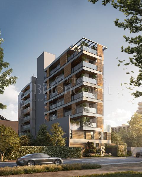 Apartamento alto padrão no América — foto 6