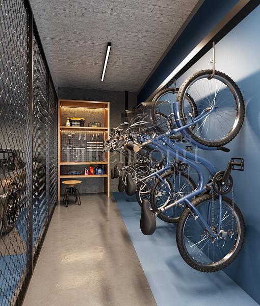 Apartamento alto padrão no América — foto 22