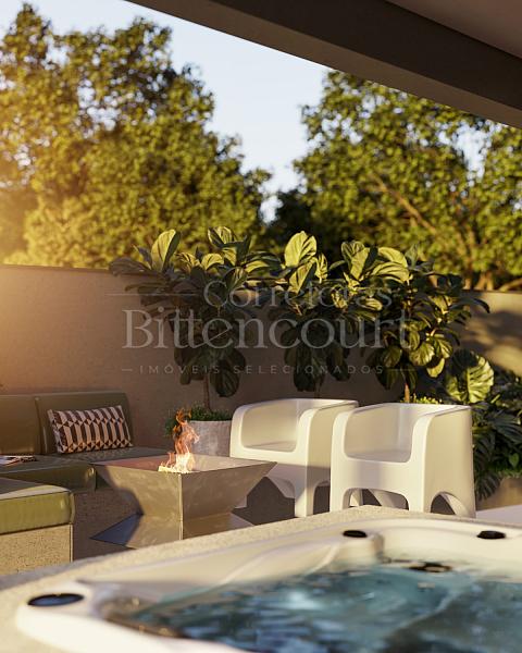 Apartamento alto padrão no América — foto 9