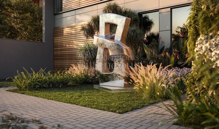 Apartamento alto padrão no América — foto 16