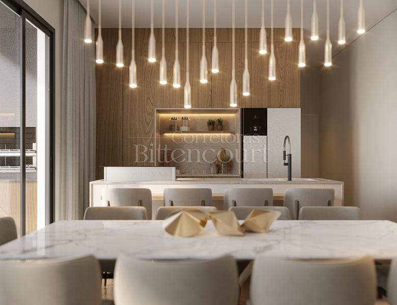 Apartamento alto padrão no América — foto 23