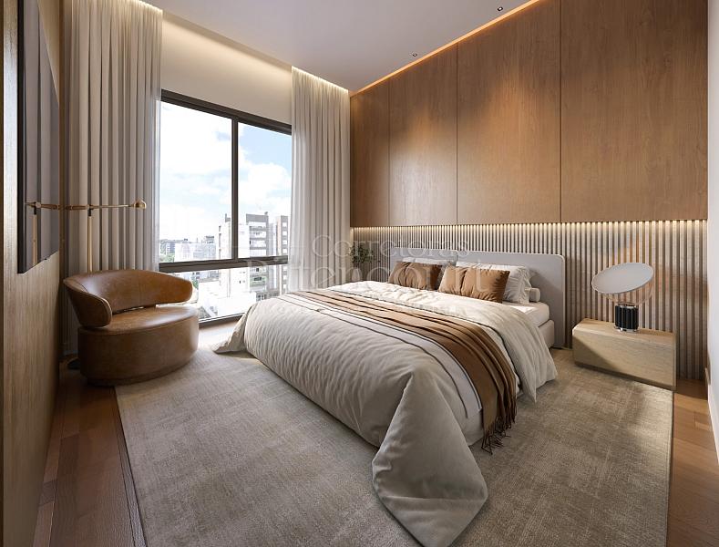 Apartamento alto padrão no América — foto 24