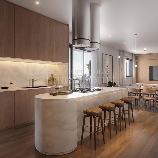 Apartamento alto padrão no América — foto 32