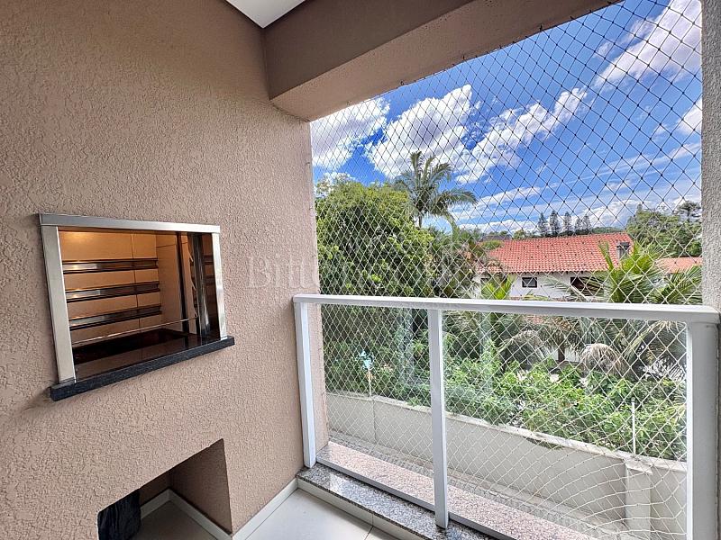 Apartamento à venda no Costa e Silva com uma suíte mais dois quartos — foto 15