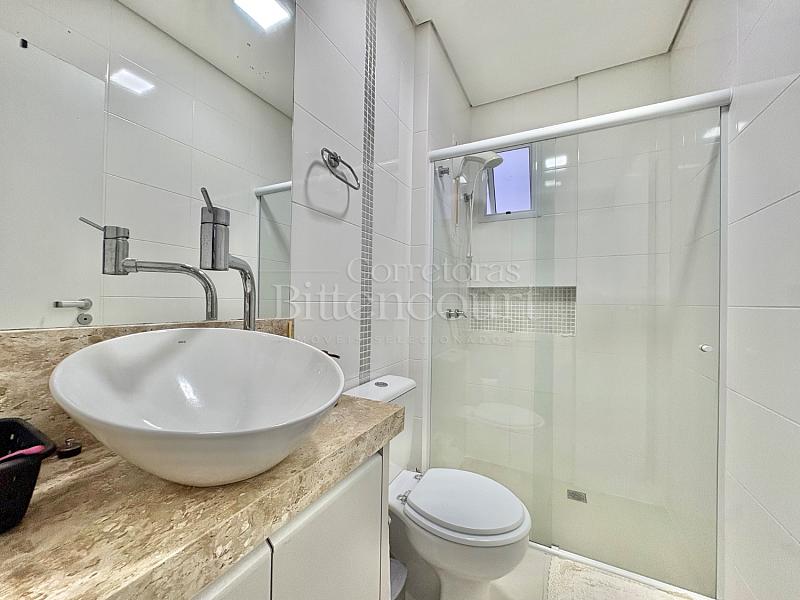 Apartamento à venda no Costa e Silva com uma suíte mais dois quartos — foto 12