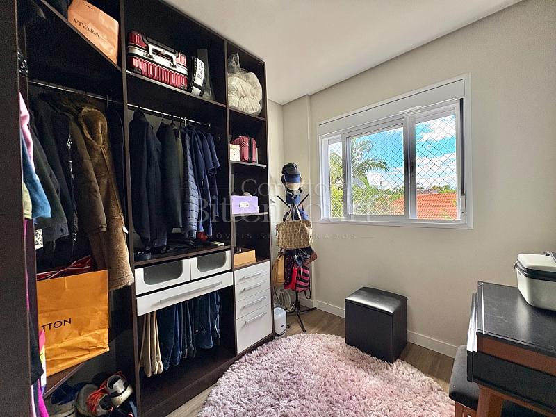 Apartamento à venda no Costa e Silva com uma suíte mais dois quartos — foto 14