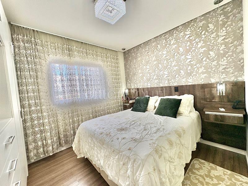 Apartamento à venda no Costa e Silva com uma suíte mais dois quartos — foto 9