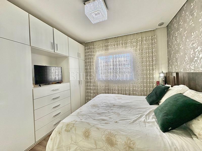Apartamento à venda no Costa e Silva com uma suíte mais dois quartos — foto 10