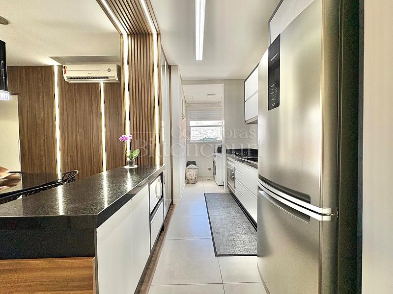 Apartamento à venda no Costa e Silva com uma suíte mais dois quartos — foto 8