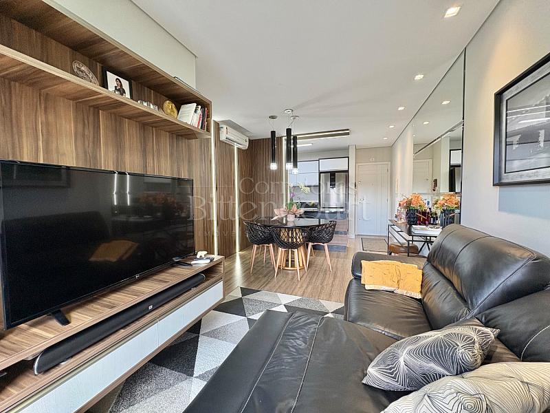 Apartamento à venda no Costa e Silva com uma suíte mais dois quartos — foto 4