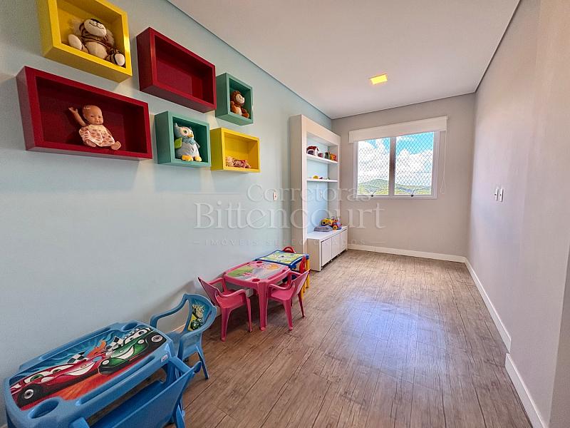 Apartamento à venda no Costa e Silva com uma suíte mais dois quartos — foto 18