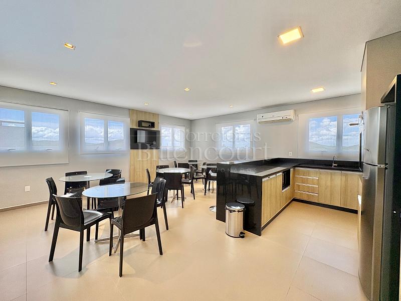 Apartamento à venda no Costa e Silva com uma suíte mais dois quartos — foto 19