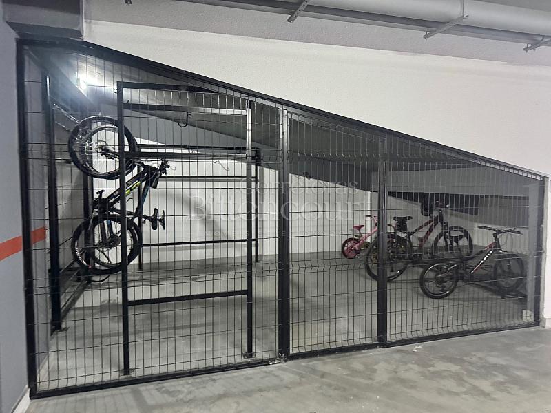 Apartamento mobiliado — foto 26