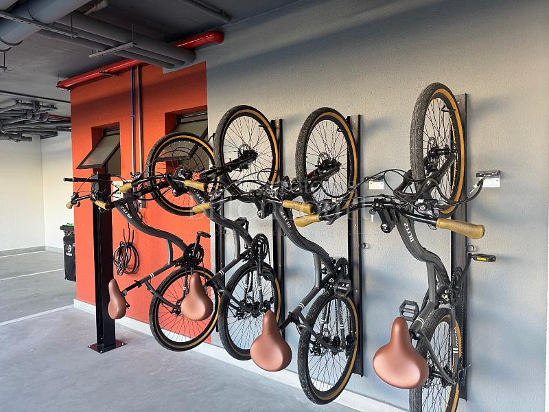 Apartamento mobiliado — foto 25