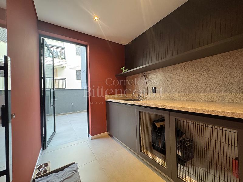 Apartamento mobiliado — foto 22