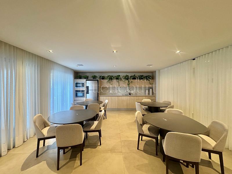 Apartamento mobiliado — foto 20