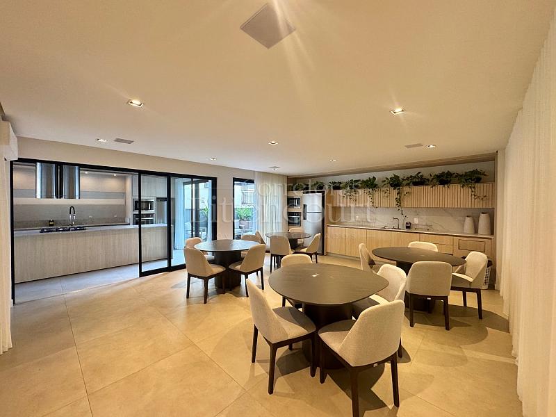 Apartamento mobiliado — foto 18