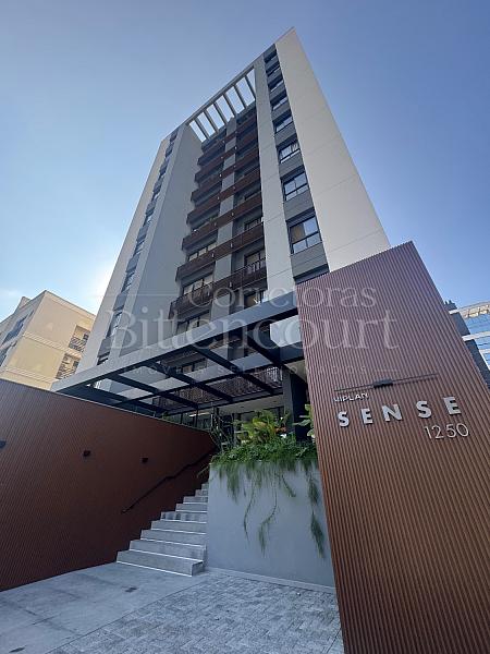 Apartamento mobiliado — foto 12