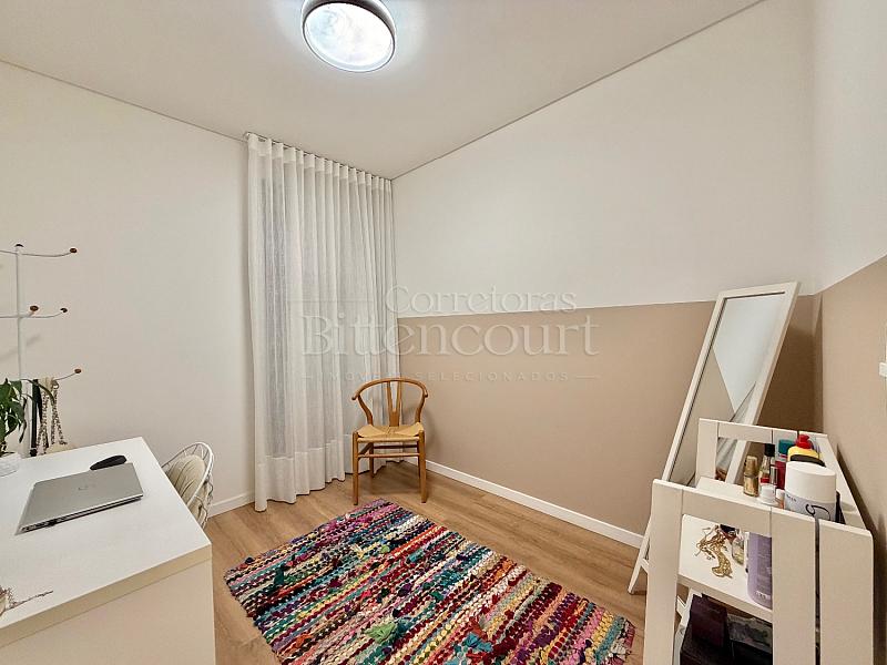 Apartamento mobiliado — foto 11