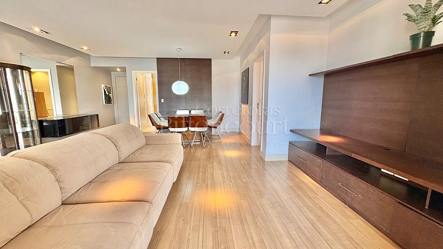 Apartamento pr�ximo ao Batalh�o 1