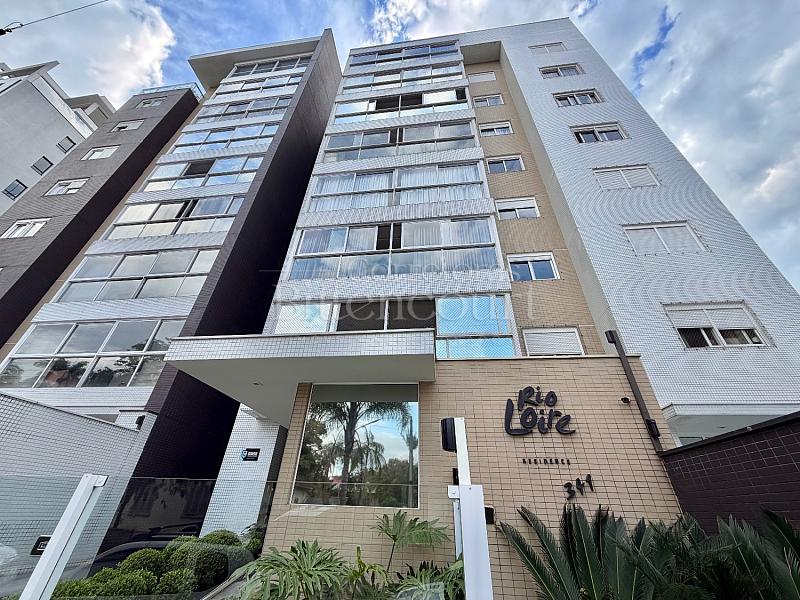 Apartamento no Am�rica 1