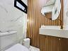 Sobrado com 4 quartos sendo uma suite, no Iriri� 9