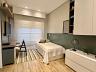 Apartamento mobiliado pr�ximo ao Batalhao 21