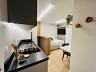 Studio novo, mobiliado e decorado no Bairro Gl�ria 5