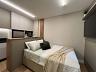 Studio novo, mobiliado e decorado no Bairro Gl�ria 2