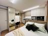 Studio novo, mobiliado e decorado no Bairro Gl�ria 1