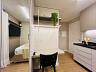 Studio novo, mobiliado e decorado no Bairro Gl�ria 3