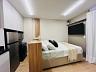 Studio novo, mobiliado e decorado no Bairro Gl�ria 7